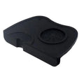 Silicone Espresso Coffee Tamper Holder Pad or Corner Tamping Station Mat