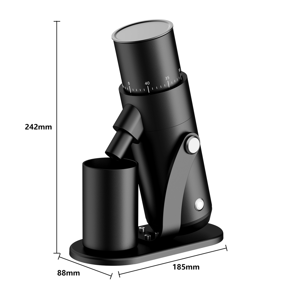 GD-3431 Electric Coffee Grinder
