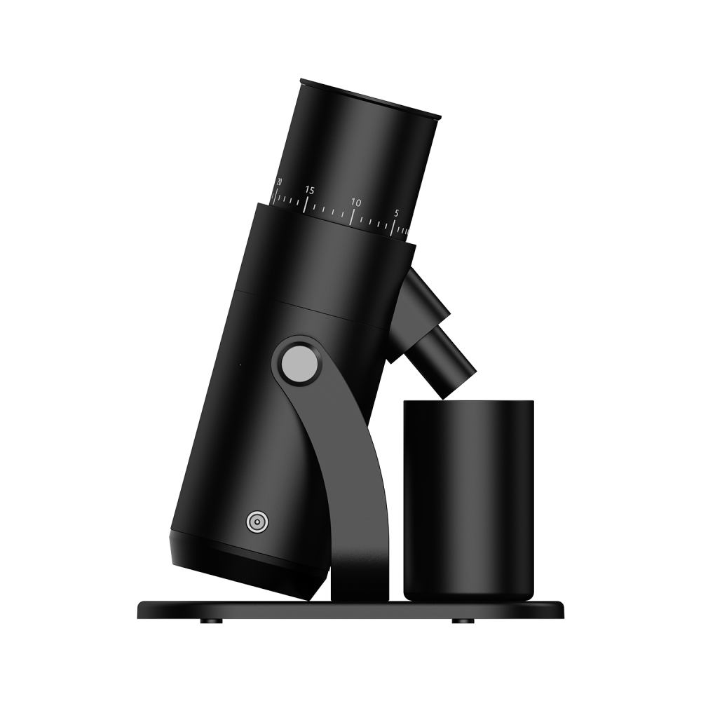 GD-3431 Electric Coffee Grinder