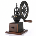 Retro Classic Manual Coffee Grinder - Vintage-inspired
