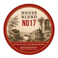 House Blend No.17