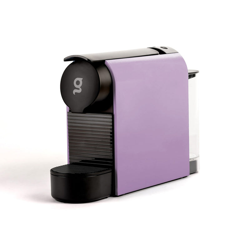 Najjar Gia Espresso Machine Lavender