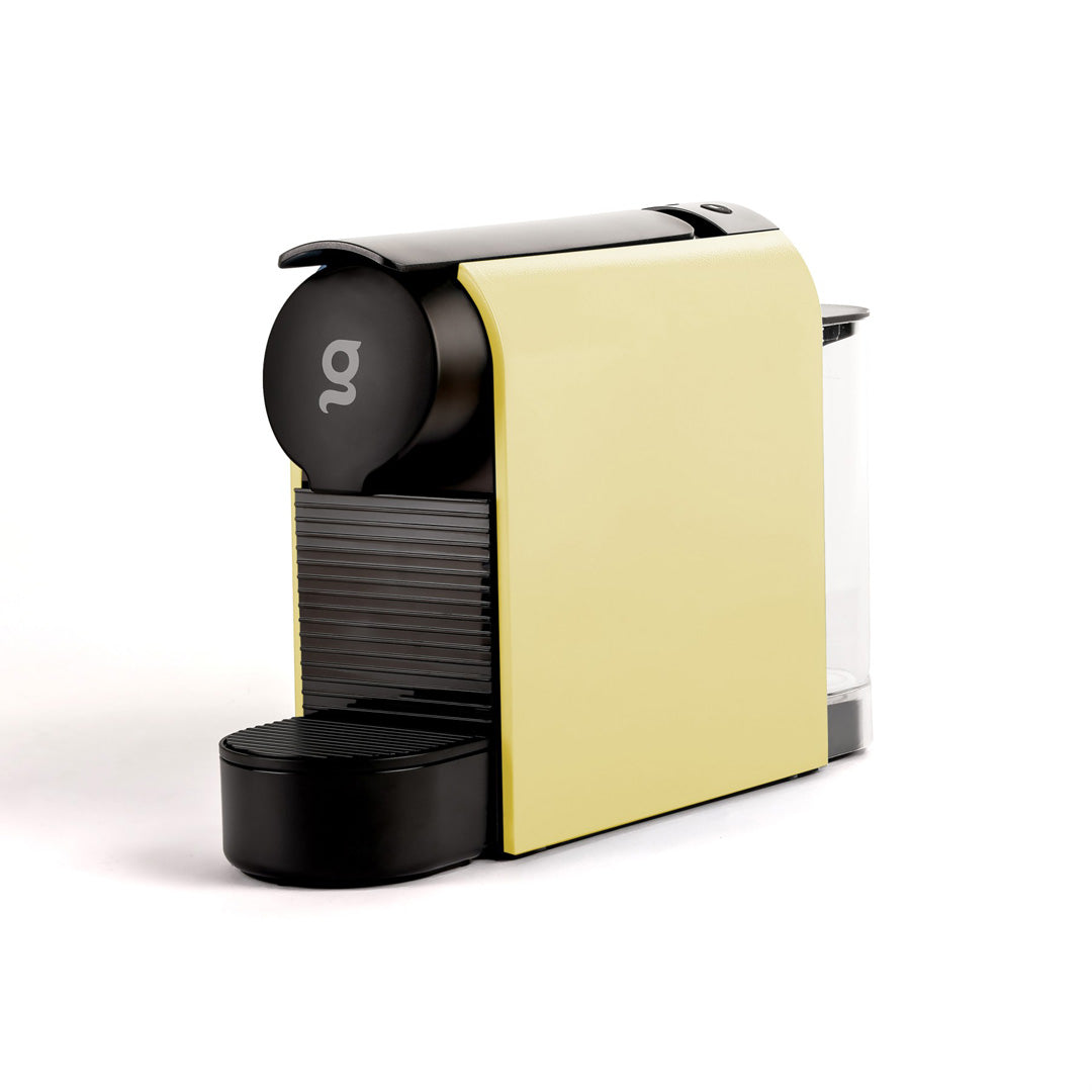 Najjar Gia Espresso Machine Lime Drop