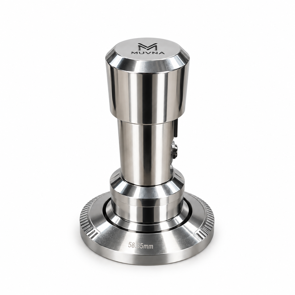 MUVNA V2 Espresso Tamper And Distributor