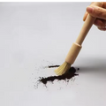 Manual Coffee Grinder Cleaning Brush – Durable Cleaning Tools for Coffee Grinder Maintenance