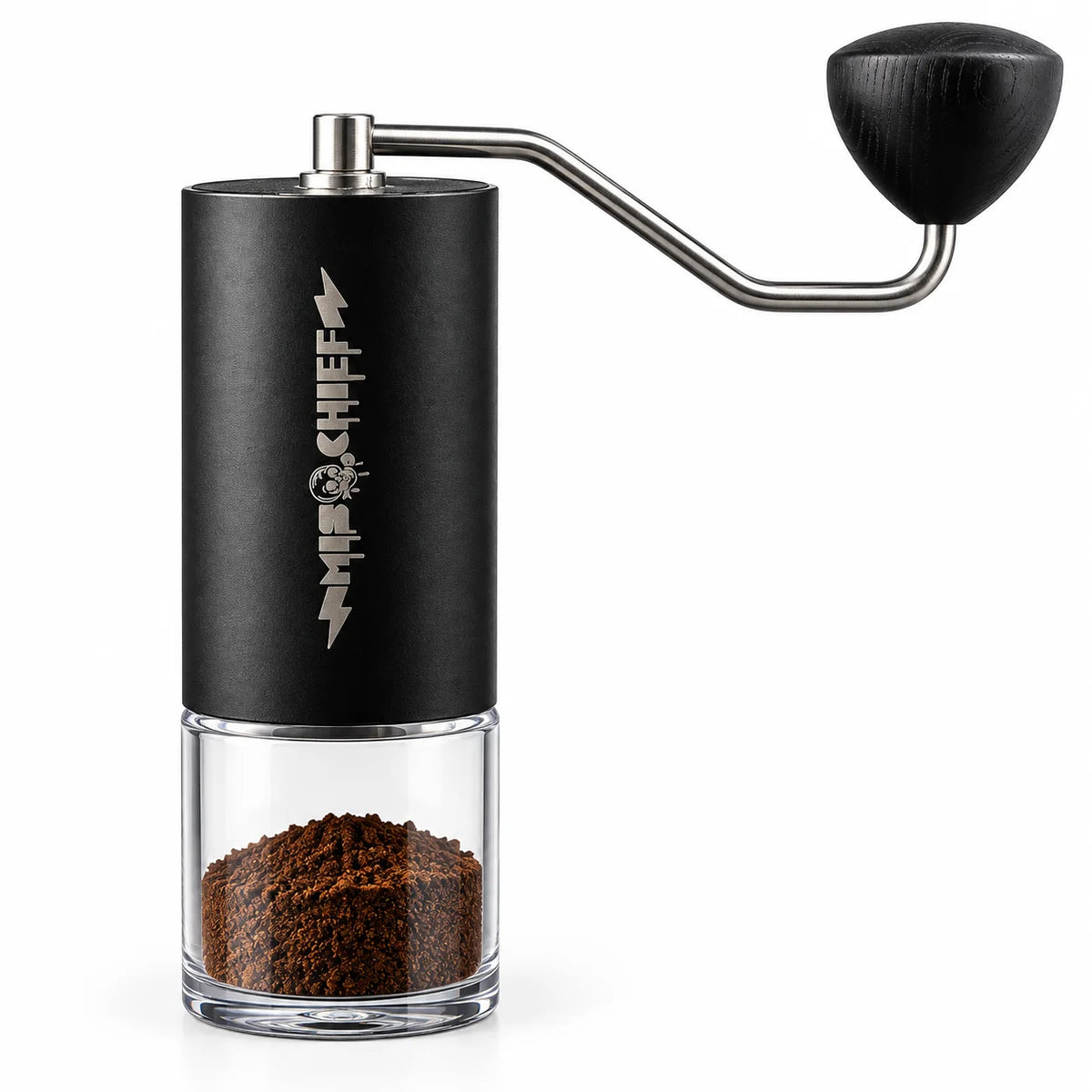 MisChief M40,handgrinder,manual coffee grinder