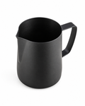 Milk pitcher - Matt Black 350mml