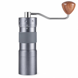 R50 Pro Manual Grinder with Magnetic Catch Cup
