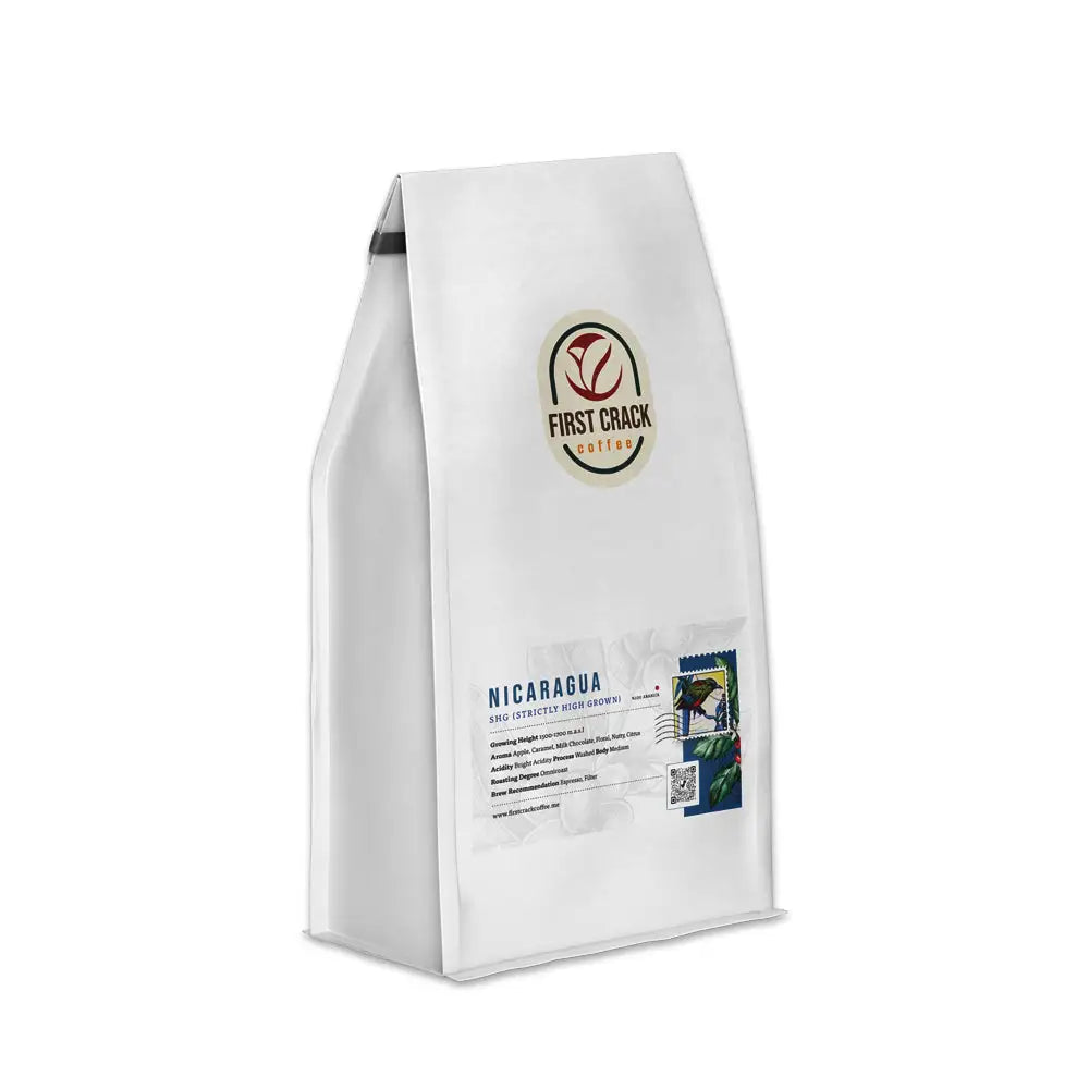 Nicaragua Coffee Beans – Rich & Smooth Coffe