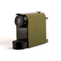 Najjar Gia Espresso Machine Olive