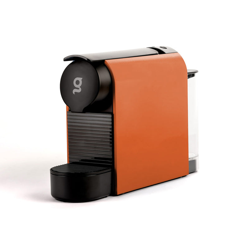 Najjar Gia Espresso Machine Orange