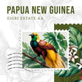 Papua New Guinea — Specialty Single Origin