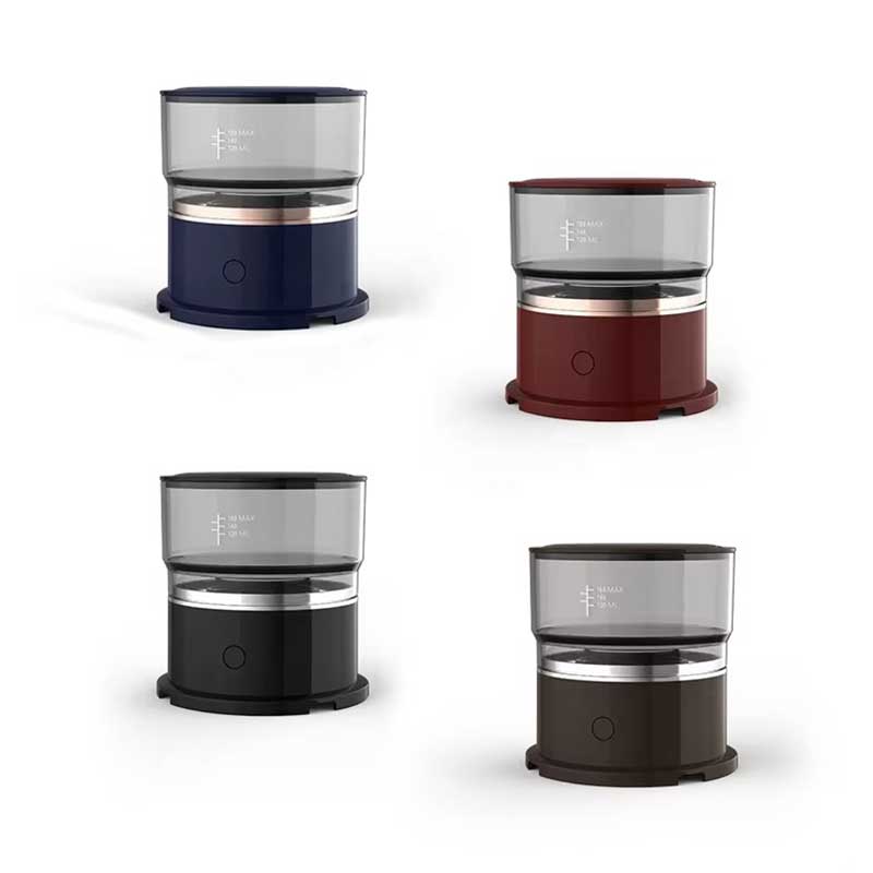 Portable Compact Coffee Maker - Drip Coffee