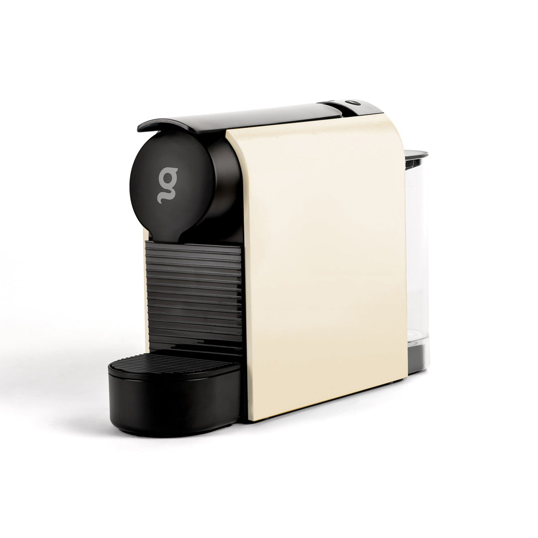 Najjar Gia Espresso Machine Powder