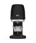 Puqpress Q Gen 6 Automatic Coffee Tamper (Black)