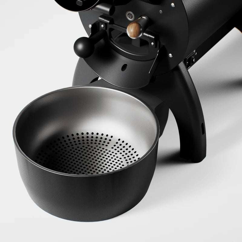 Aillio Bullet R2 – Smart Electric Coffee Roaster (1kg Advanced Model)