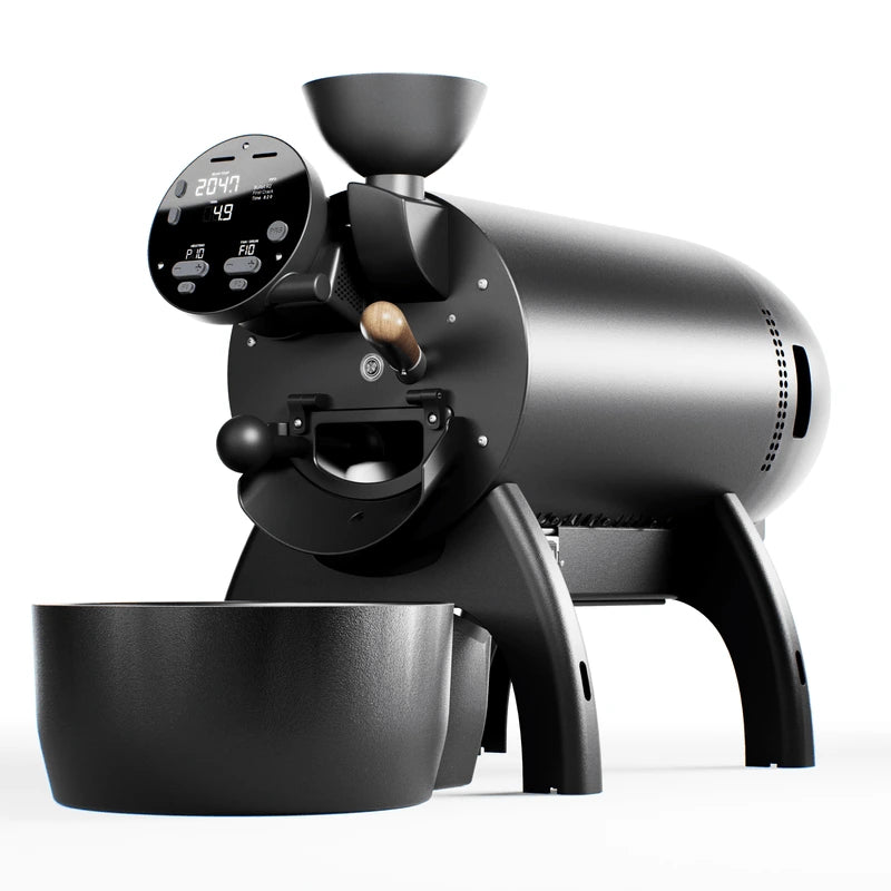Aillio Bullet R2 – Smart Electric Coffee Roaster (1kg Advanced Model)