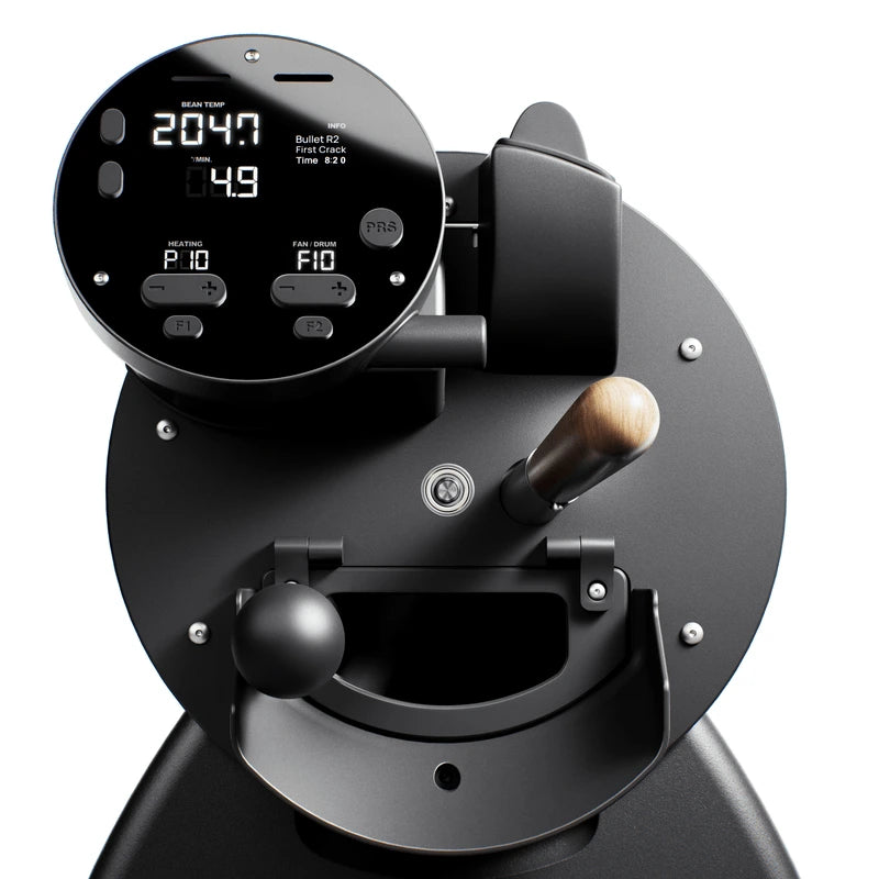 Aillio Bullet R2 – Smart Electric Coffee Roaster (1kg Advanced Model)