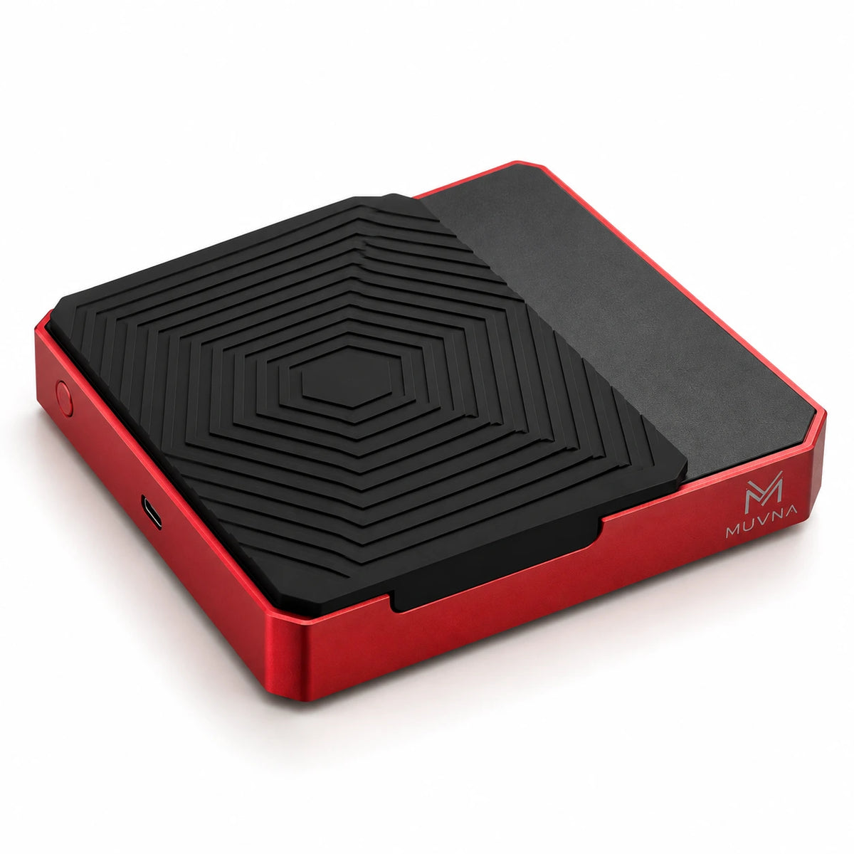 MUVNA Digital Coffee Scale