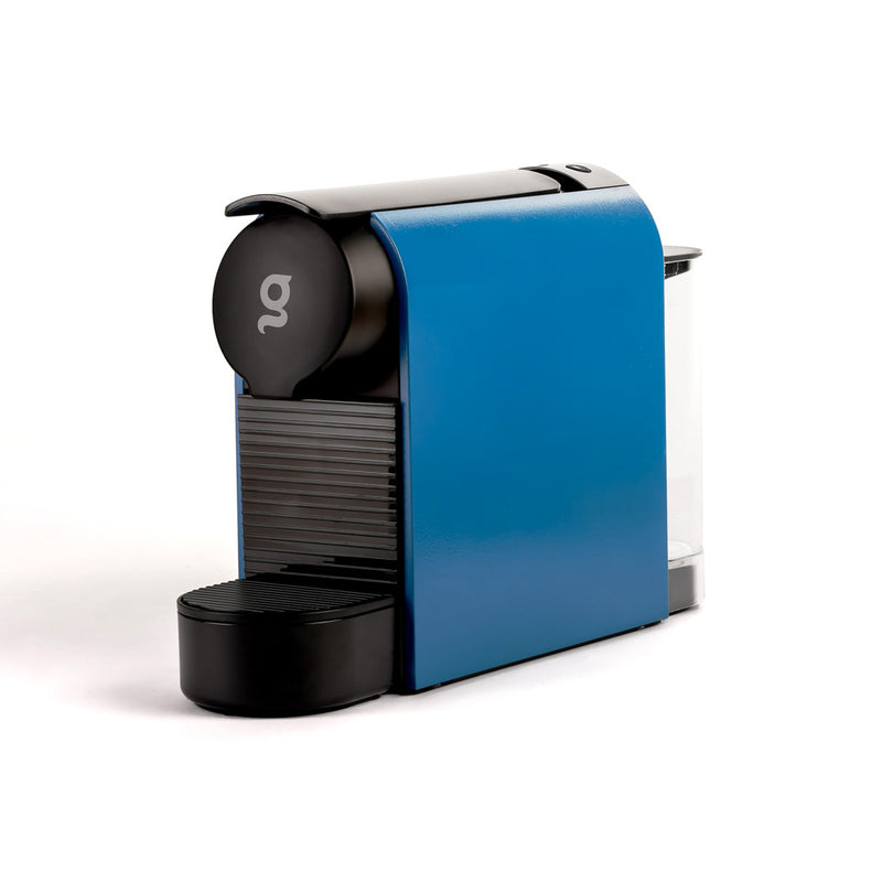 Najjar Gia Espresso Machine Royal Blue