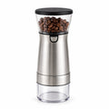 USB-C Rechargeable Portable Coffee Grinder