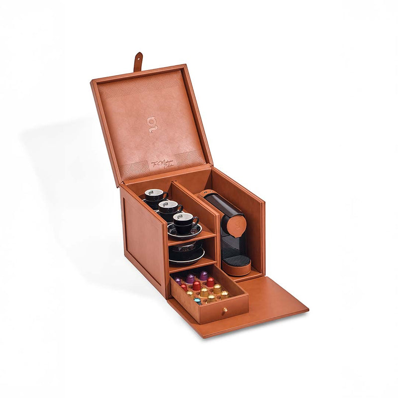 Najjar Gia Masterpiece Collection Toscana Amber