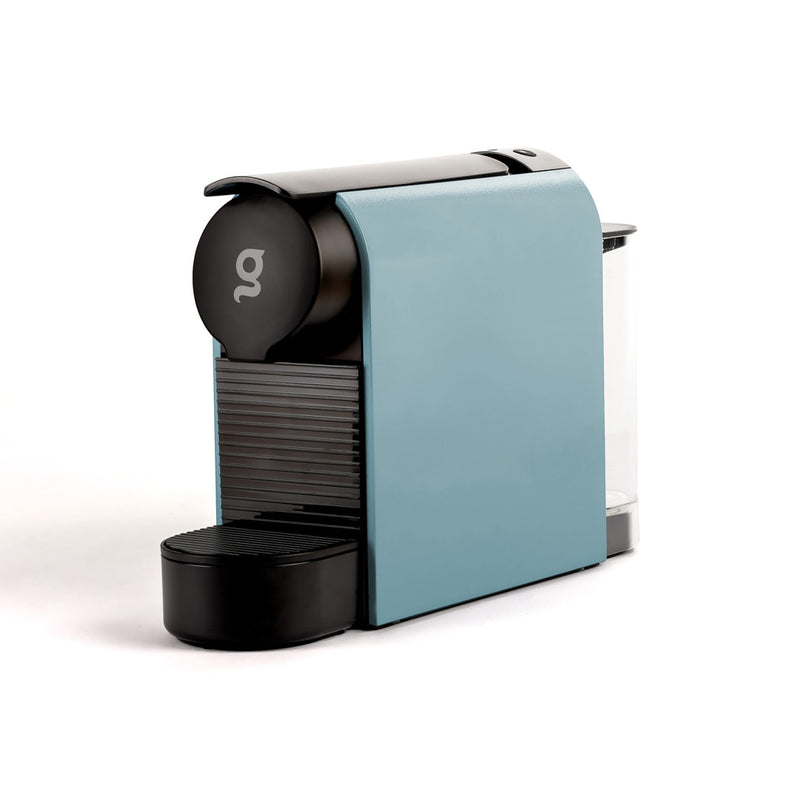Najjar Gia Espresso Machine Turquoise