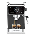 SPARO COFFEE MACHINE (ELK203CB)
