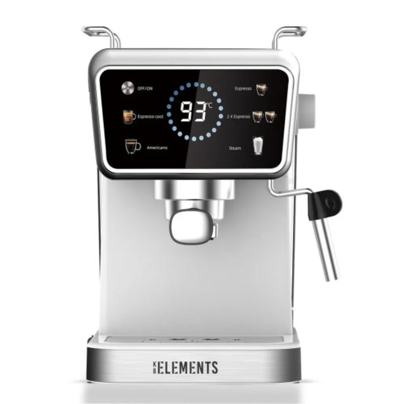 SPARO COFFEE MACHINE (ELK203CW)