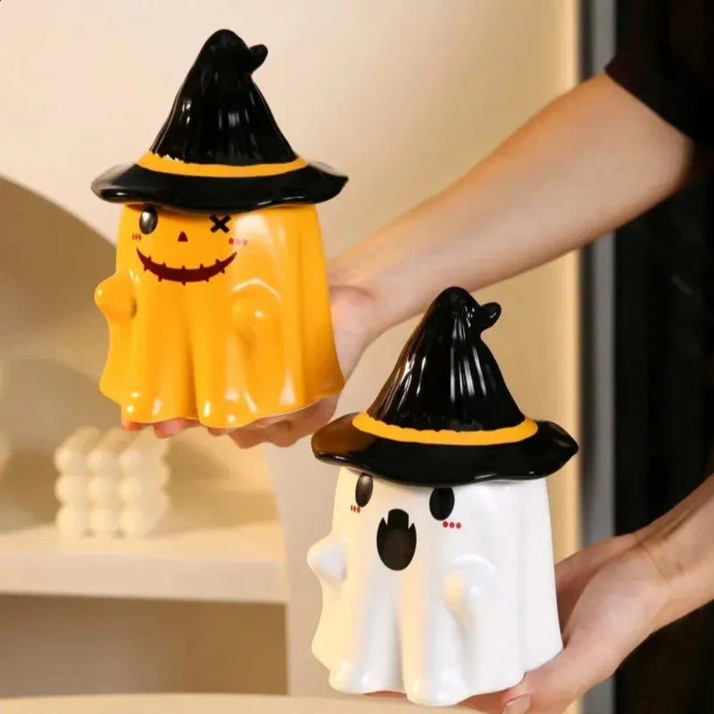Halloween season