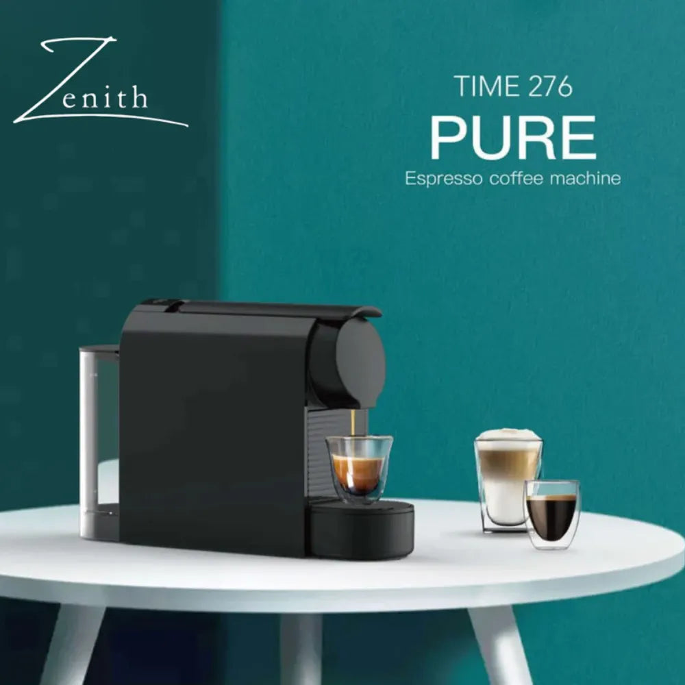 Leva Coffee Machine