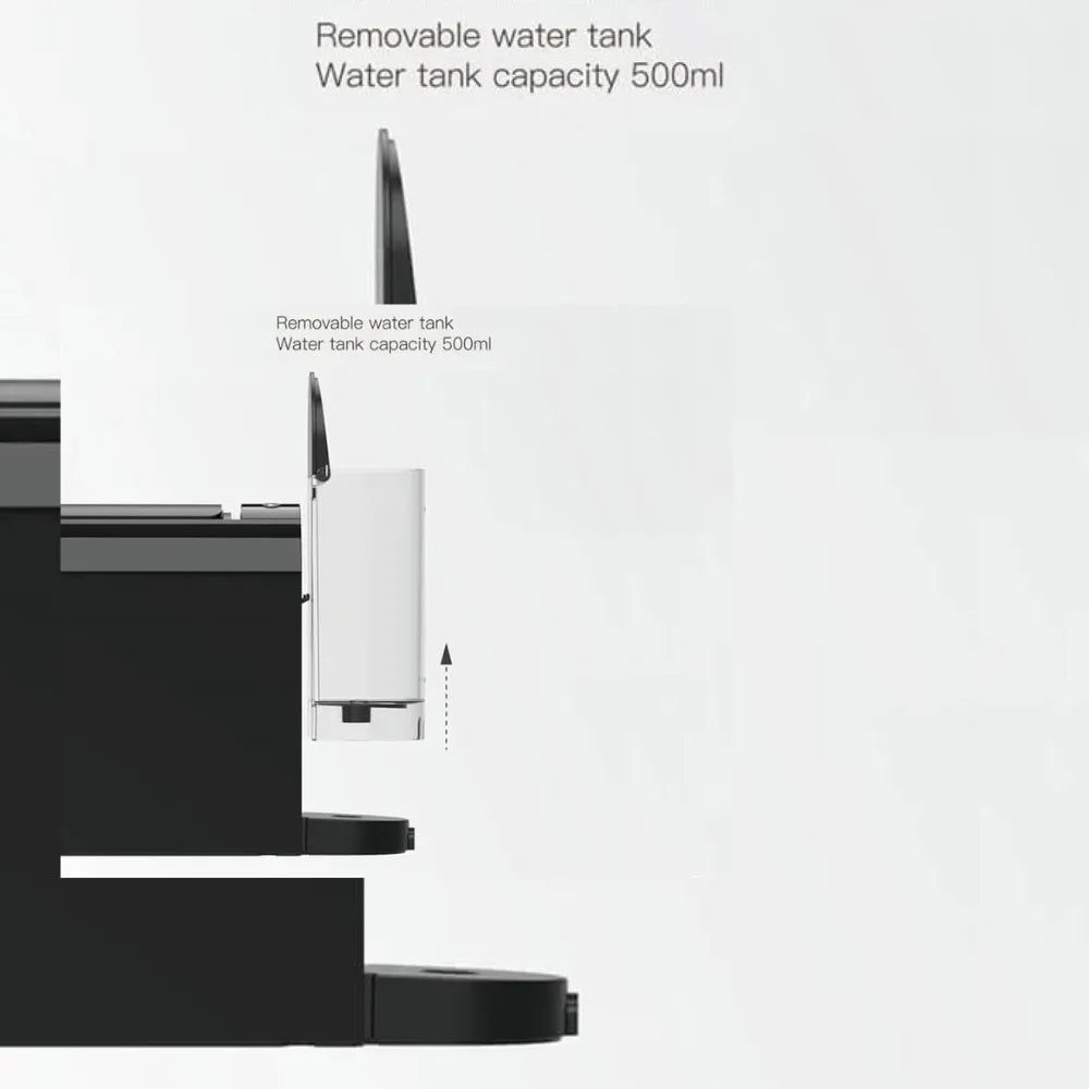 Leva Coffee Machine