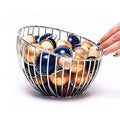 Coffee Capsule Basket