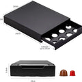 Capsule Tray Holder