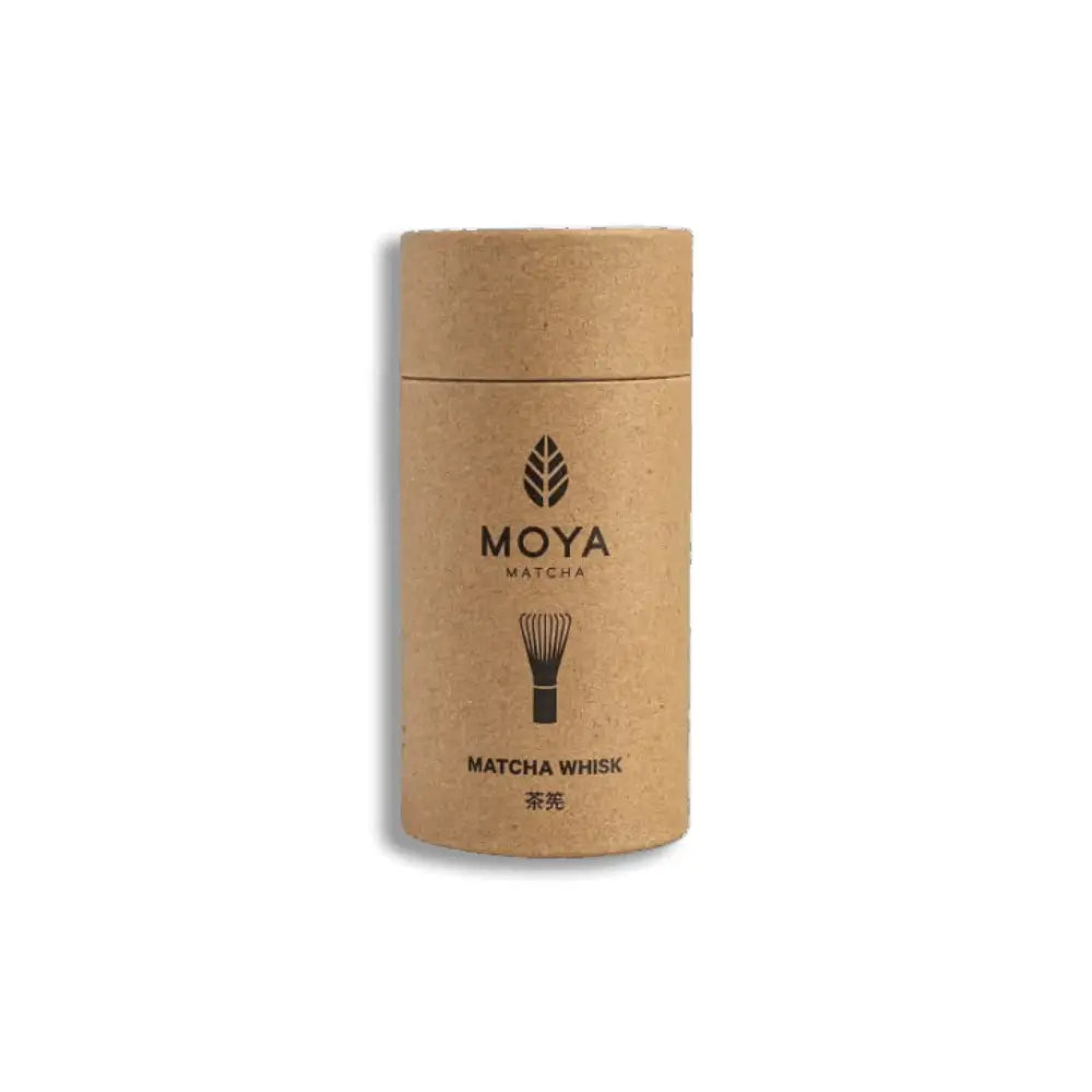matcha bamboo whisk Chasen
