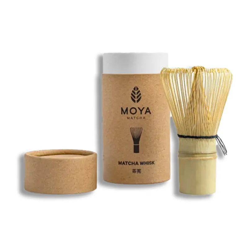 matcha bamboo whisk Chasen