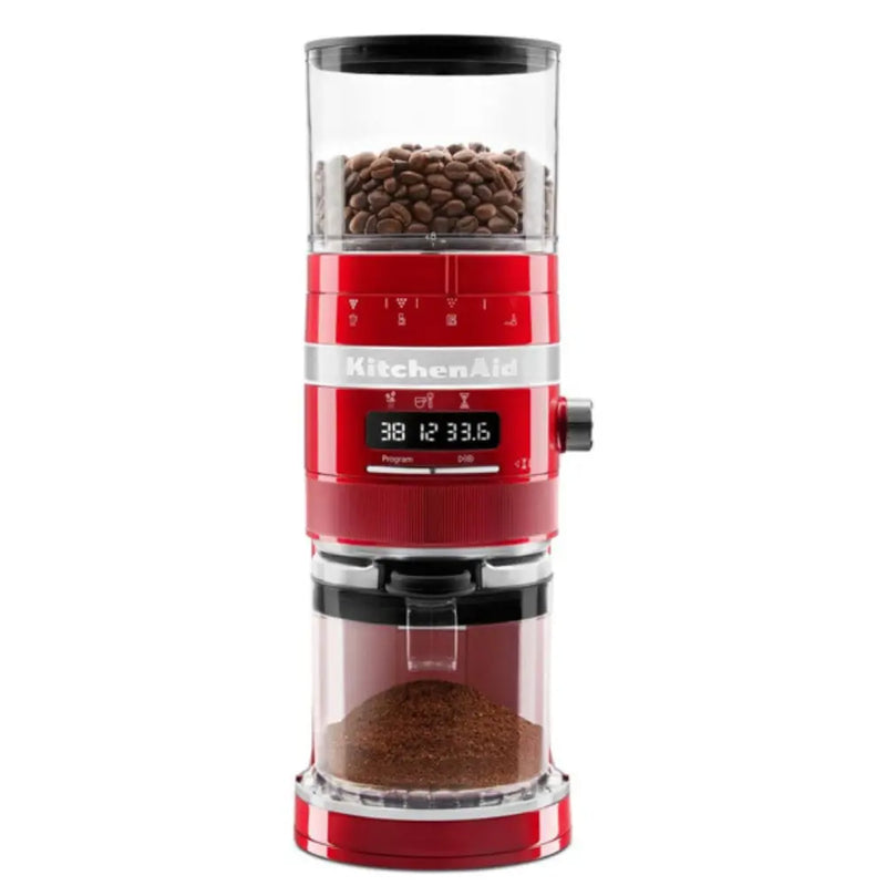 Vresso-5KCG8433ECA (Candy Apple)