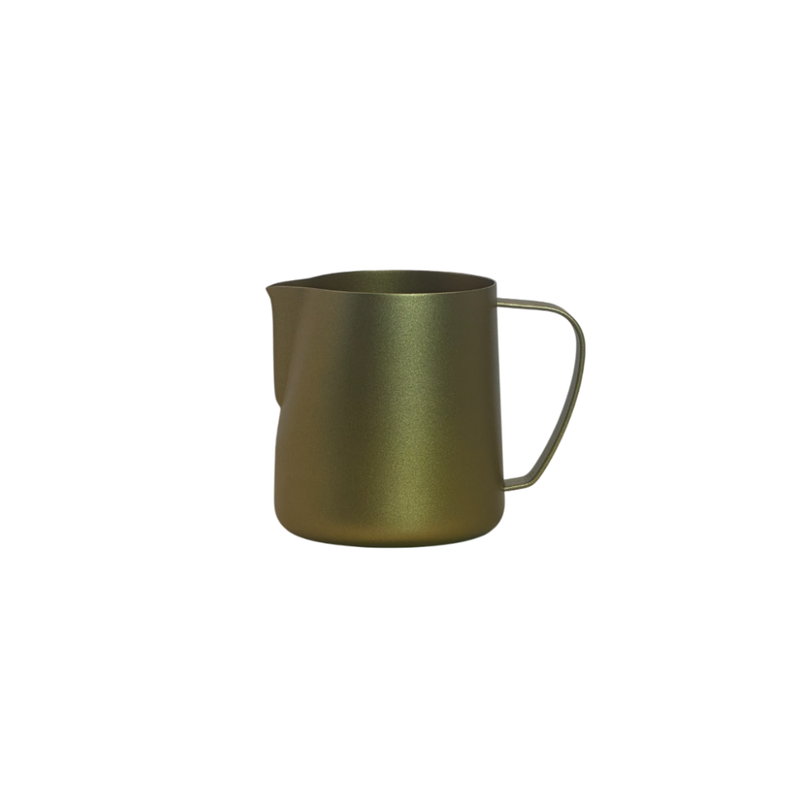 CRG-Matt Pitcher (dark green)