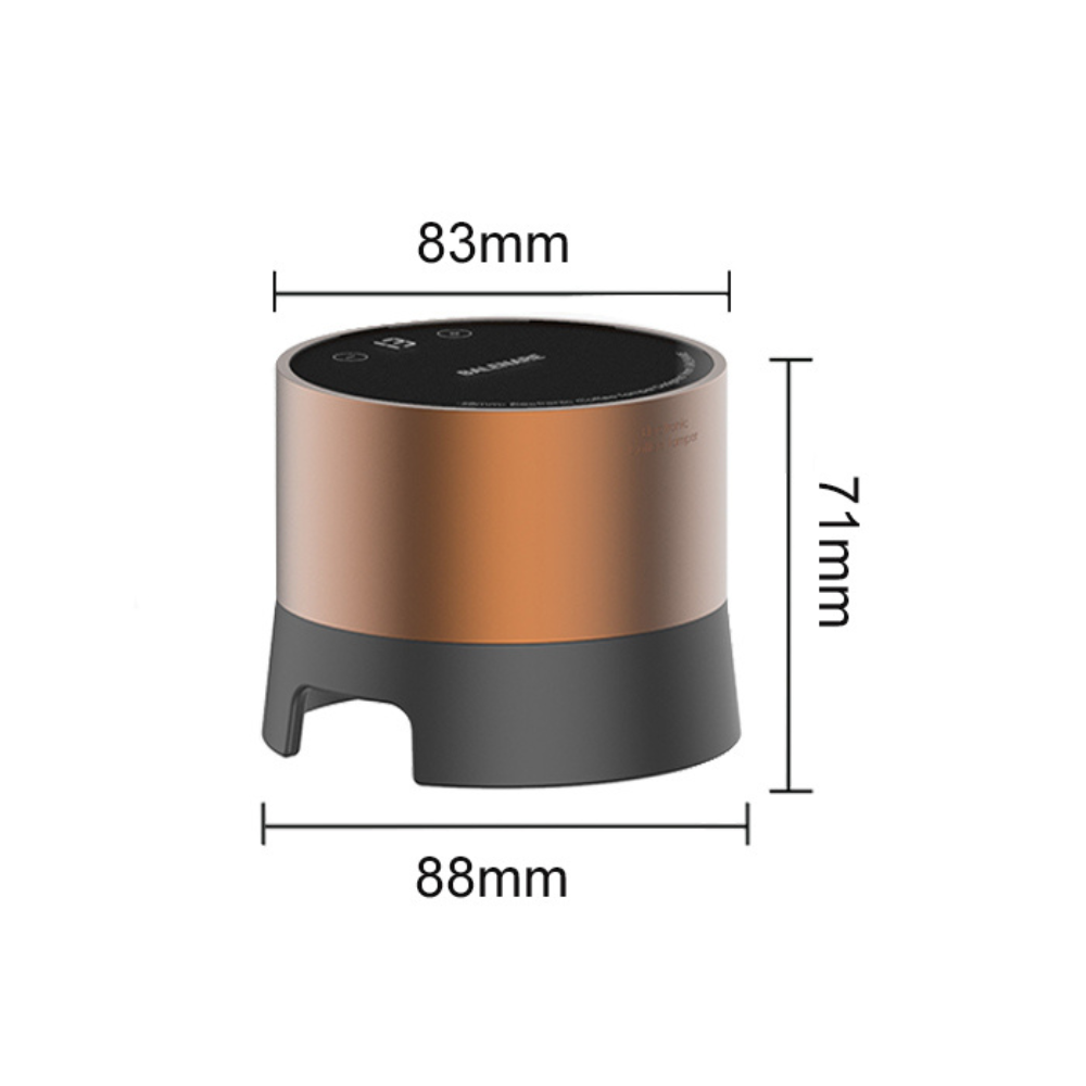Auto Tamping Machine