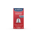 Espresso Intenso – Aluminum Compatible Capsules