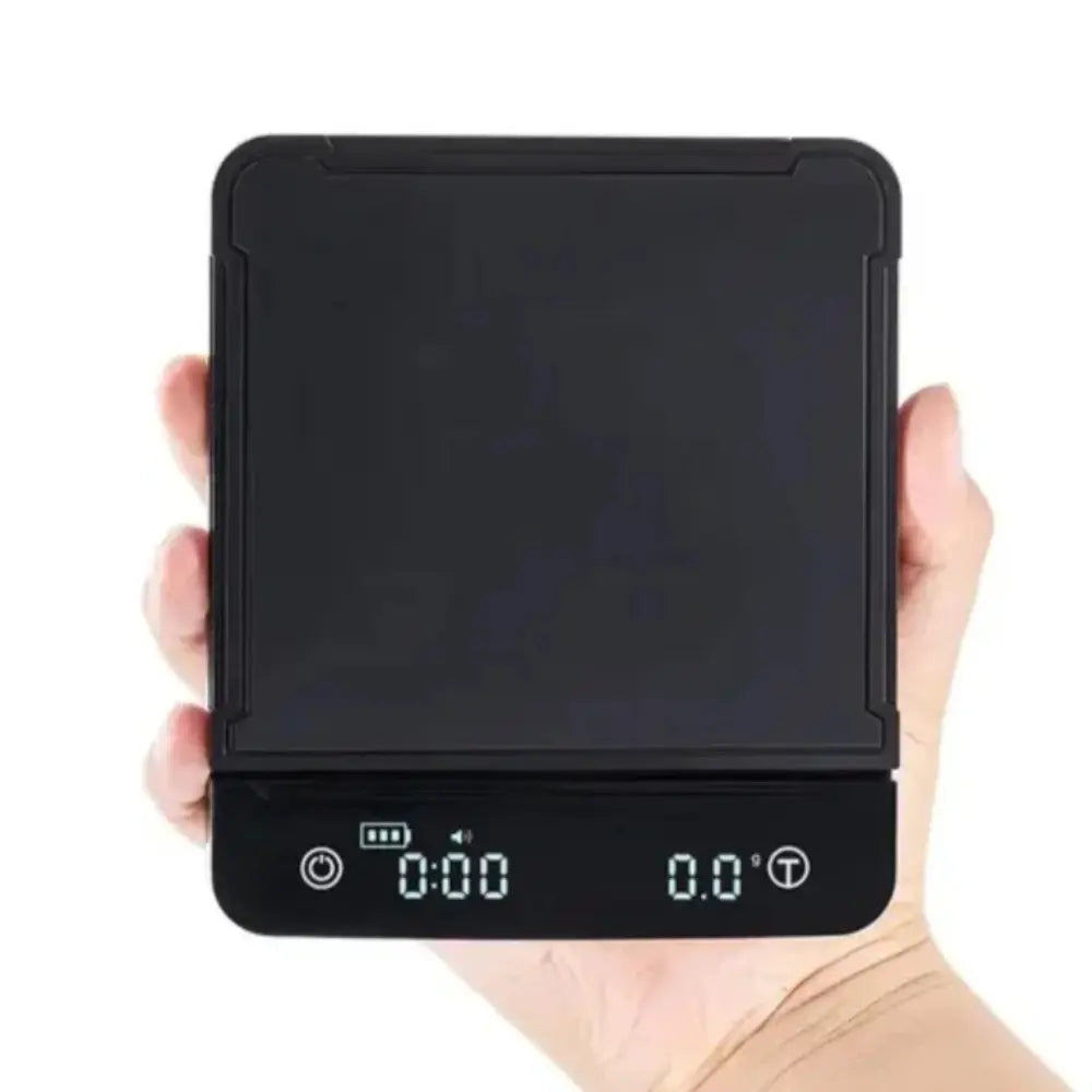 Rechargable Digital touch scale