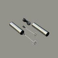 Milk frother