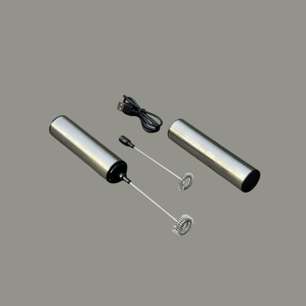 Milk frother