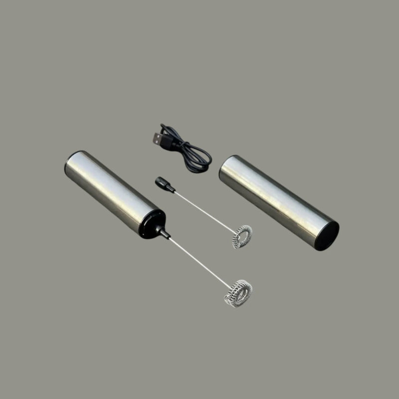 Milk frother