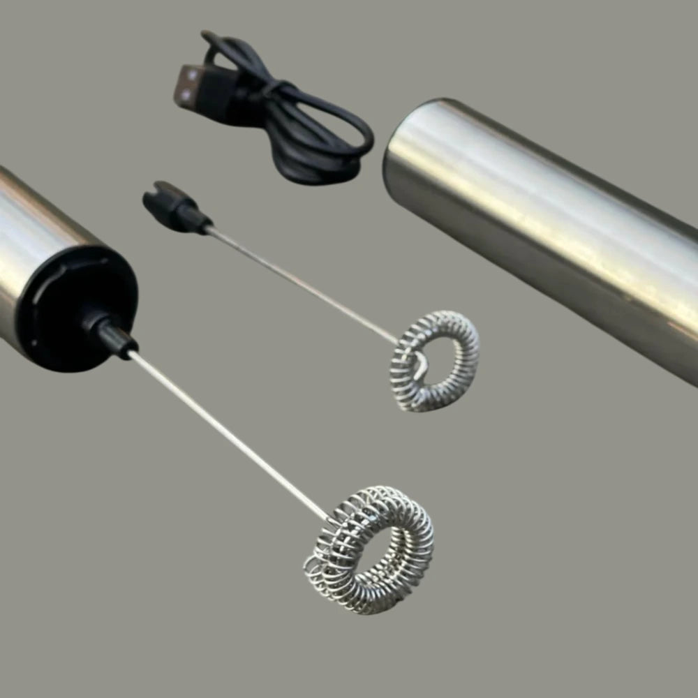 Milk frother
