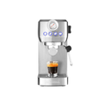 Gastroback espresso machine
