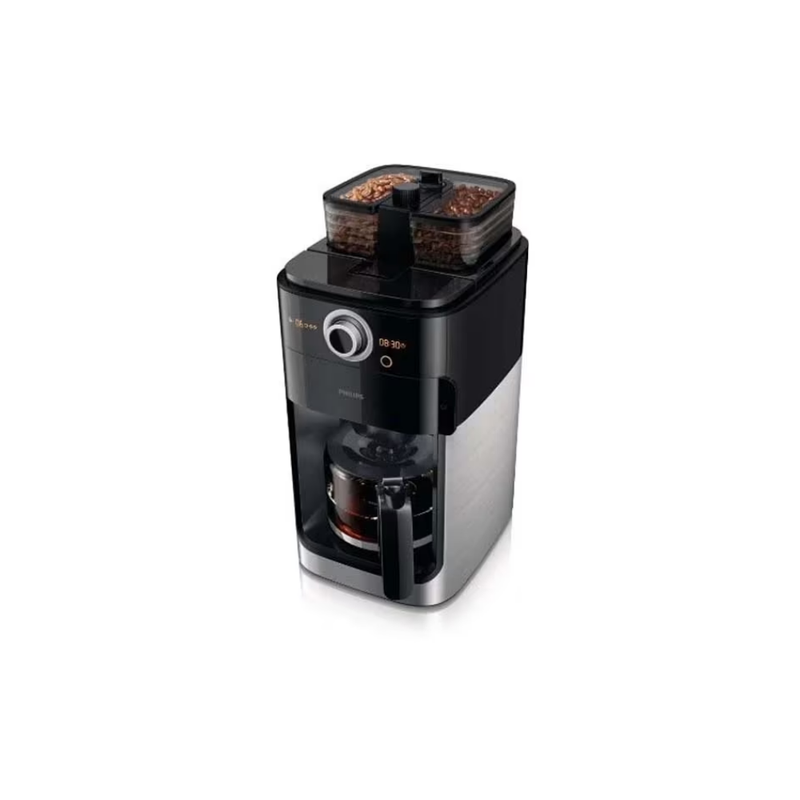 Grind & Brew Coffee maker