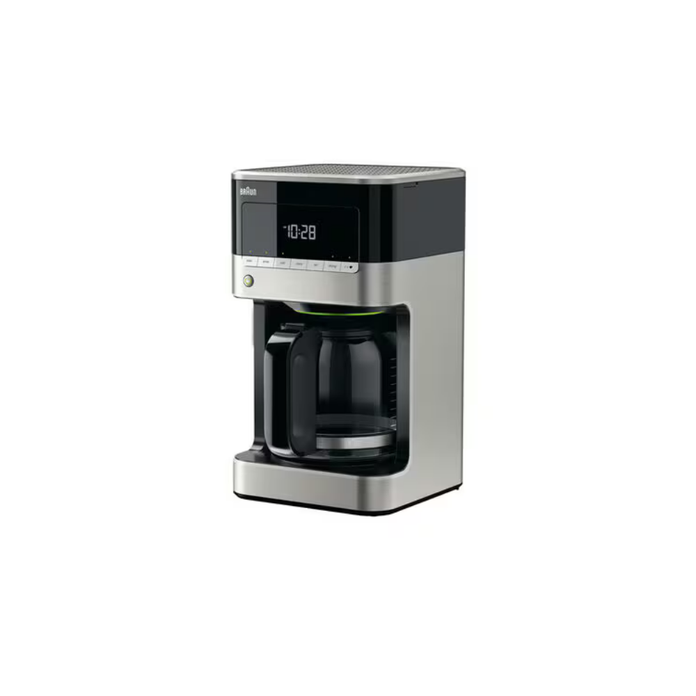 PurAroma 7 Coffee maker KF 7120