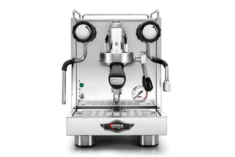 Mini Wega Espresso Machine