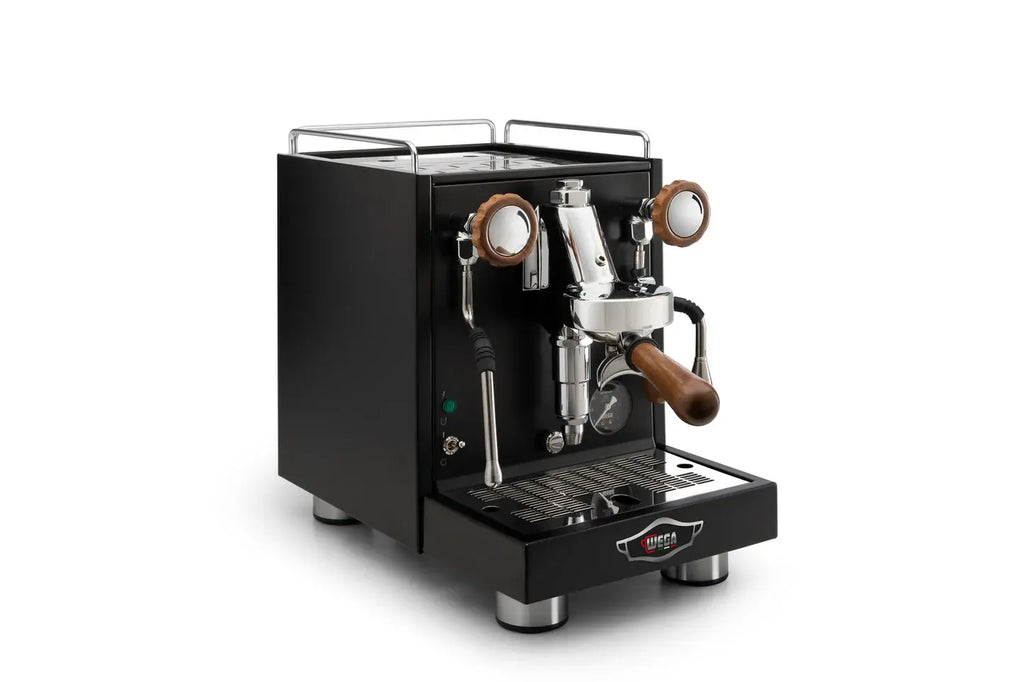 Mini Wega Espresso Machine